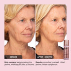 iNNBEAUTY PROJECT Extreme Cream Anti-Aging, Firming, & Lifting Refillable Moisturizer 50 ml