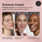 iNNBEAUTY PROJECT Extreme Cream Anti-Aging, Firming, & Lifting Refillable Moisturizer 50 ml