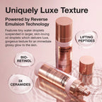 iNNBEAUTY PROJECT Extreme Cream Anti-Aging, Firming, & Lifting Refillable Moisturizer 50 ml