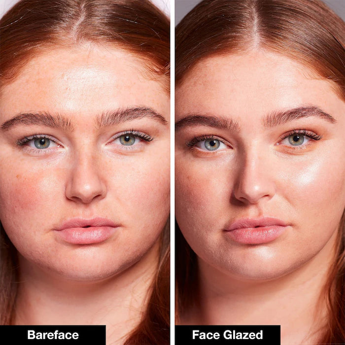 iNNBEAUTY PROJECT Face Glaze Highlighting Gel Cream 25 ml