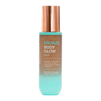 iNNBEAUTY PROJECT Bronze Body Glow Luminous Body Oil 80 ml / 2.7 oz