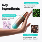 iNNBEAUTY PROJECT Bronze Body Glow Luminous Body Oil 80 ml / 2.7 oz