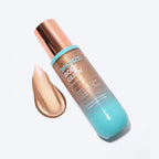 iNNBEAUTY PROJECT Bronze Body Glow Luminous Body Oil 80 ml / 2.7 oz