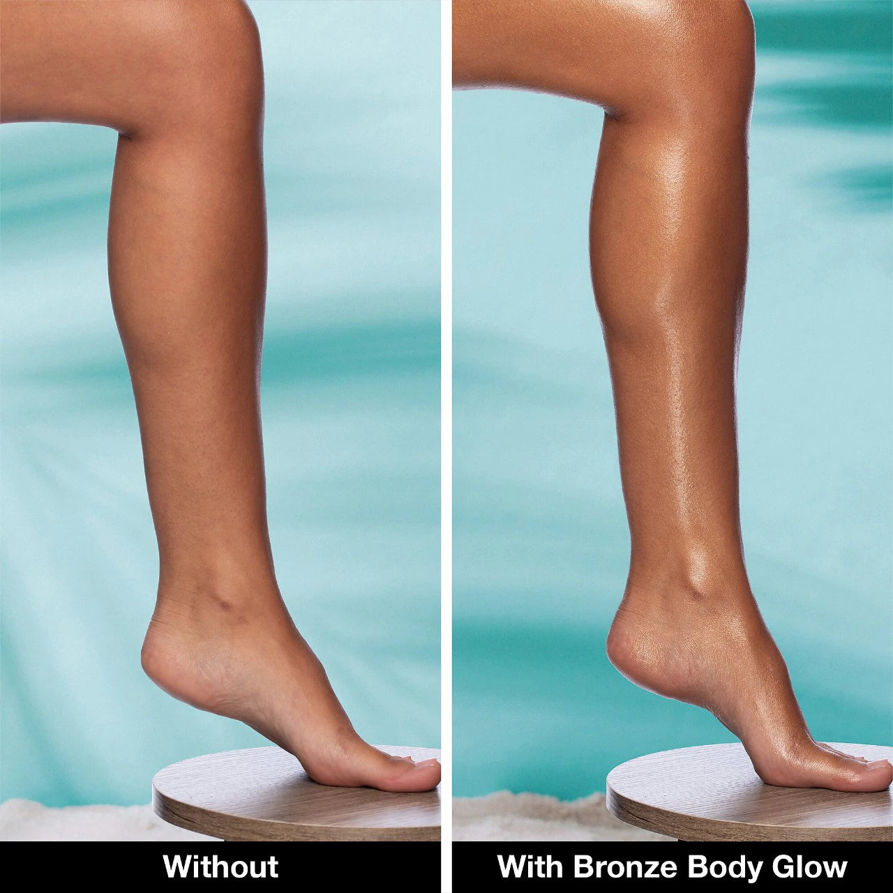 iNNBEAUTY PROJECT Bronze Body Glow Luminous Body Oil 80 ml / 2.7 oz