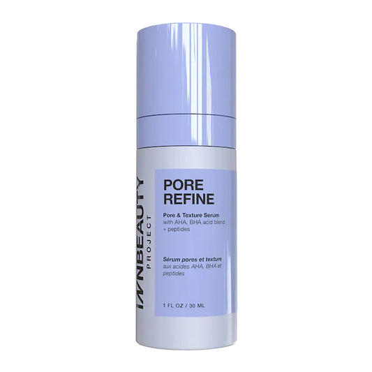iNNBEAUTY PROJECT Pore Refine Pore & Texture Serum 1 oz / 30 ml