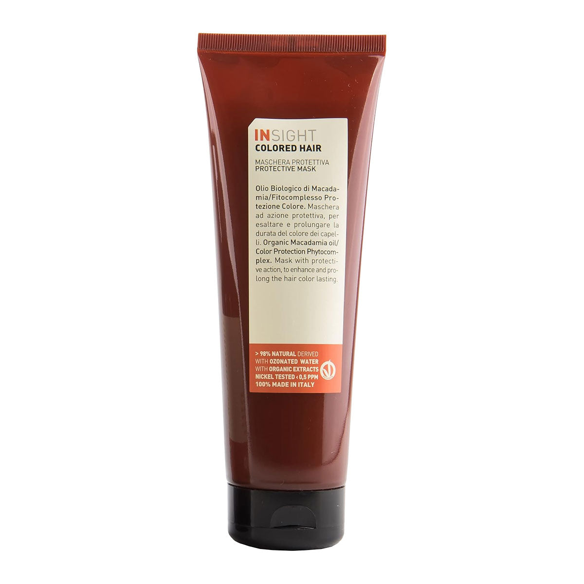 INSIGHT Colored Hair Protective Mask 250 ml / 8.45 oz