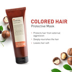 INSIGHT Colored Hair Protective Mask 250 ml / 8.45 oz