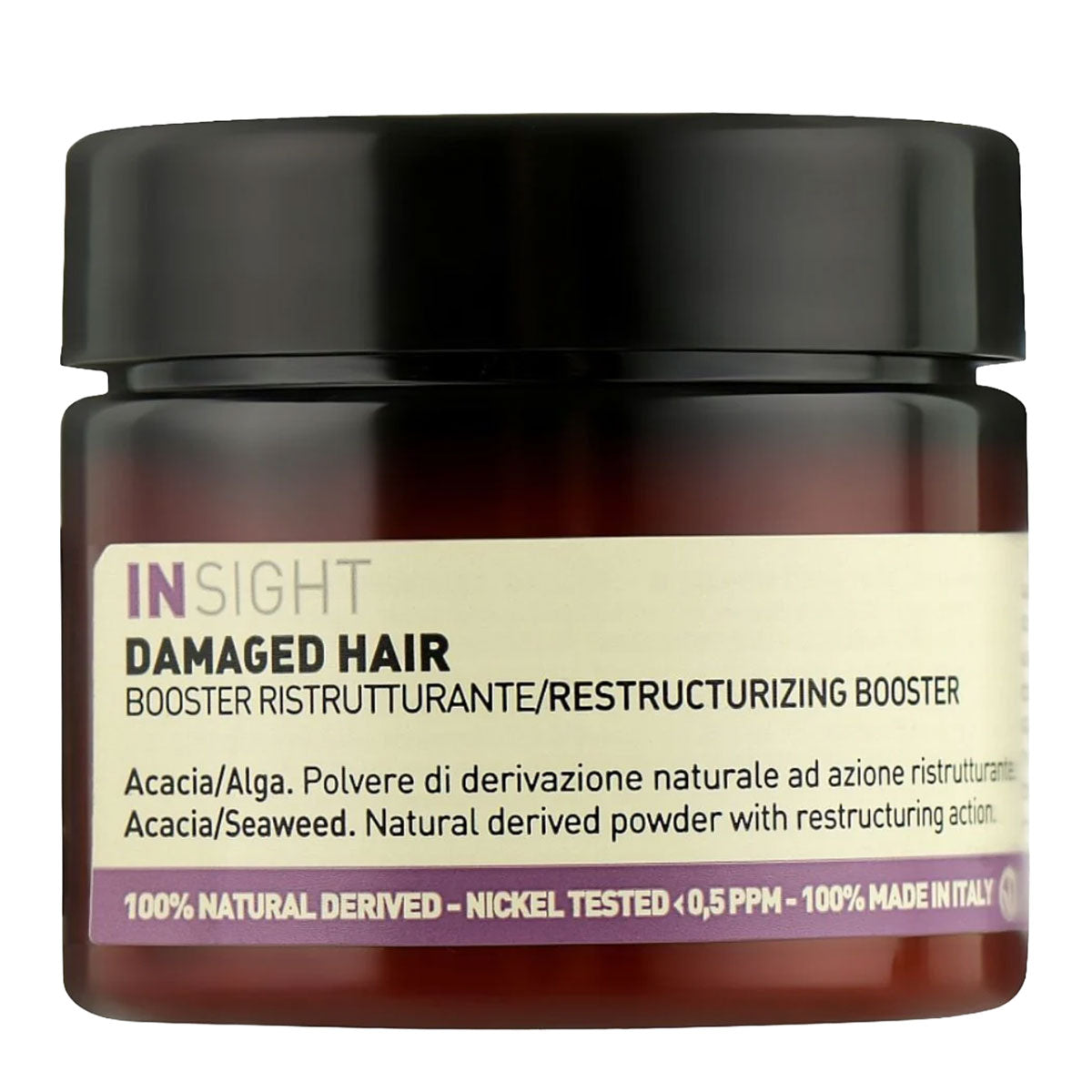INSIGHT Damaged Hair Restructurizing Booster 35 g / 1.24 oz