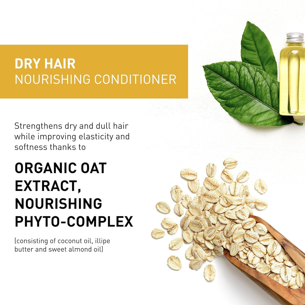 INSIGHT Dry Hair Nourishing Conditioner 400 ml / 13.5 oz