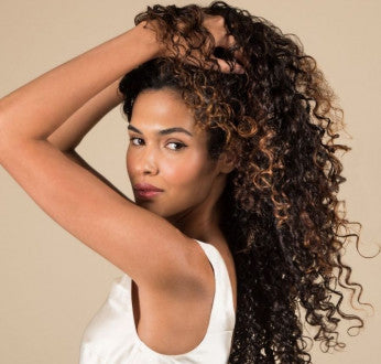 INSIGHT Elasti-Curl Curls Defining Cream 250 ml / 8.45 oz