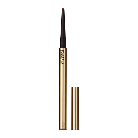 Isamaya Spur Stick Suede Lip Liner | Outlaw