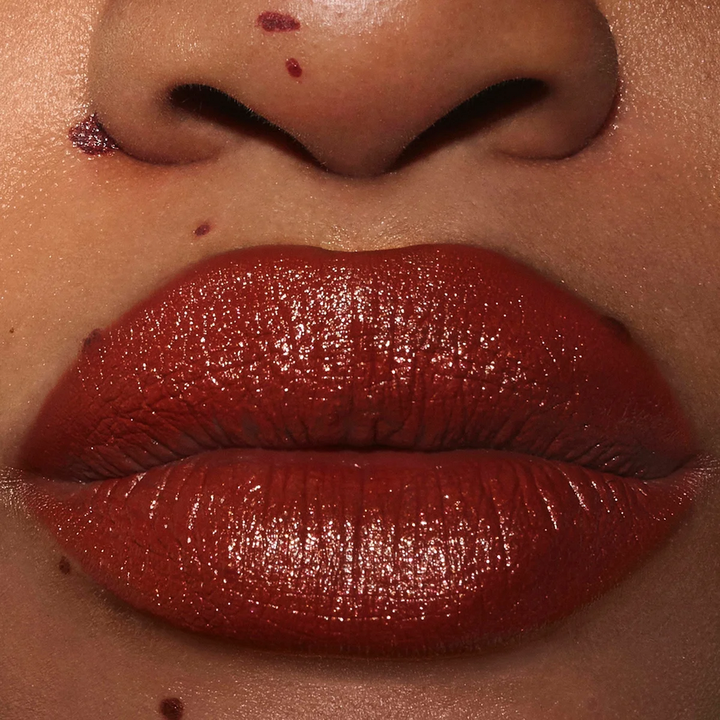 Isamaya Spur Stick Suede Lip Liner | Outlaw