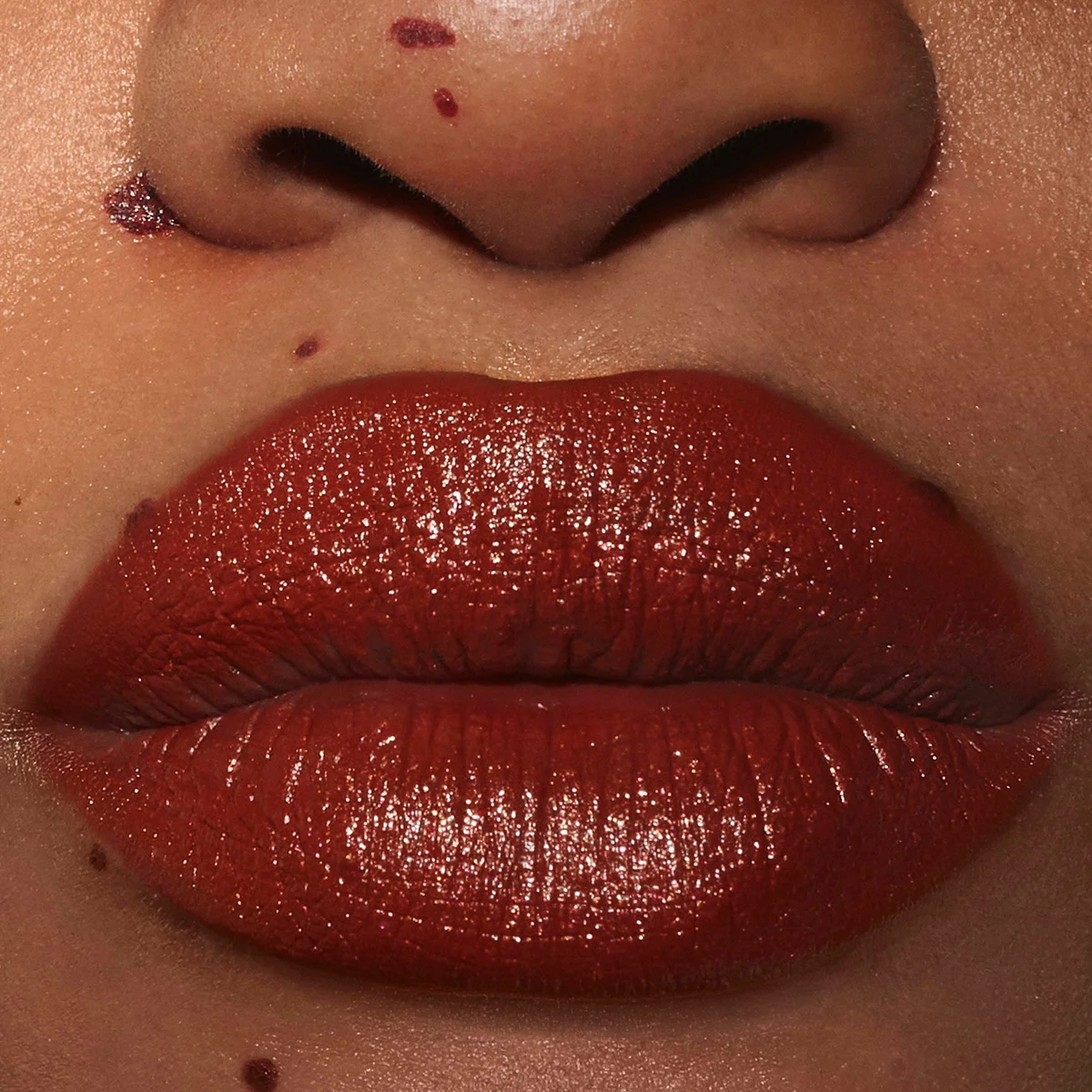 Isamaya Spur Stick Suede Lip Liner | Outlaw