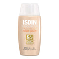 ISDIN Fotoprotector Fusion Water Magic Light SPF 50 50 ml