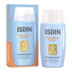 [VENCE 09/26] ISDIN Fusion Water Magic SPF 40 Sunscreen  1.7 oz / 50 ml