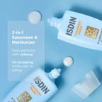 [VENCE 09/26] ISDIN Fusion Water Magic SPF 40 Sunscreen  1.7 oz / 50 ml