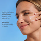 [VENCE 09/26] ISDIN Fusion Water Magic SPF 40 Sunscreen  1.7 oz / 50 ml