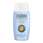 ISDIN Fotoprotector Fusion Water Magic SPF 50 x Roland Garros Limited Edition 50 ml