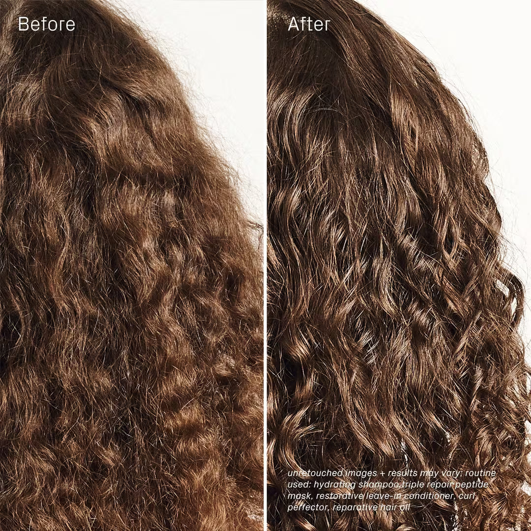 Isima Súperbomba Triple Repair Peptide Hair Mask 8.5 oz