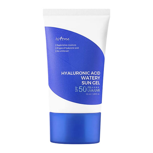 Isntree Hyaluronic Acid Watery Sun Gel SPF 50+ PA++++ 50 ml