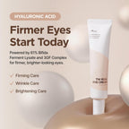 Isntree TW-REAL Eye Cream 30 ml / 1.01 oz