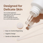 Isntree TW-REAL Eye Cream 30 ml / 1.01 oz
