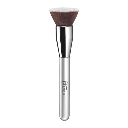 It Cosmetics Airbrush Buffing Foundation Brush #110