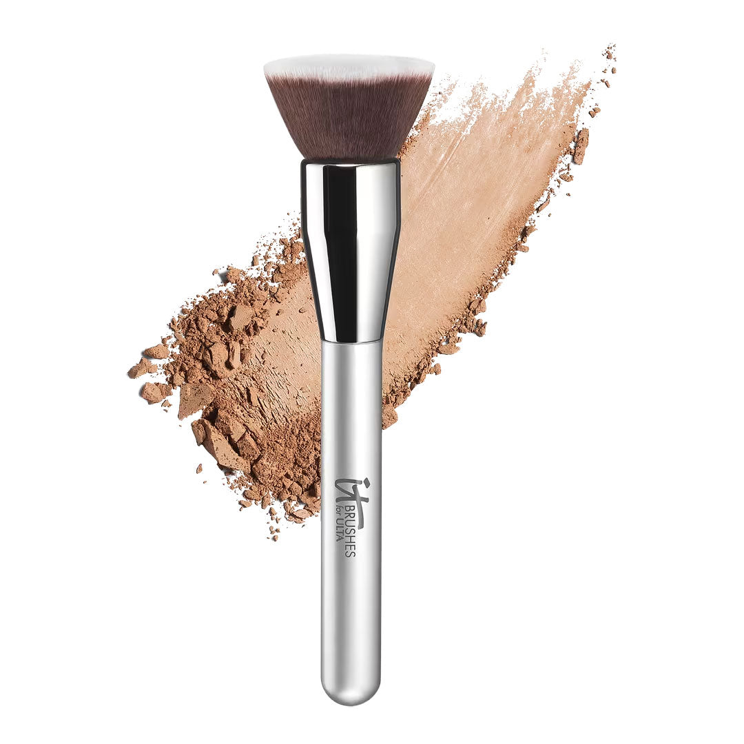 It Cosmetics Airbrush Buffing Foundation Brush #110