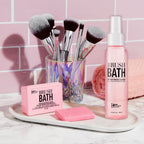 It Cosmetics Brush Bath Instant Makeup Brush Cleaner 100 ml / 3.4 oz