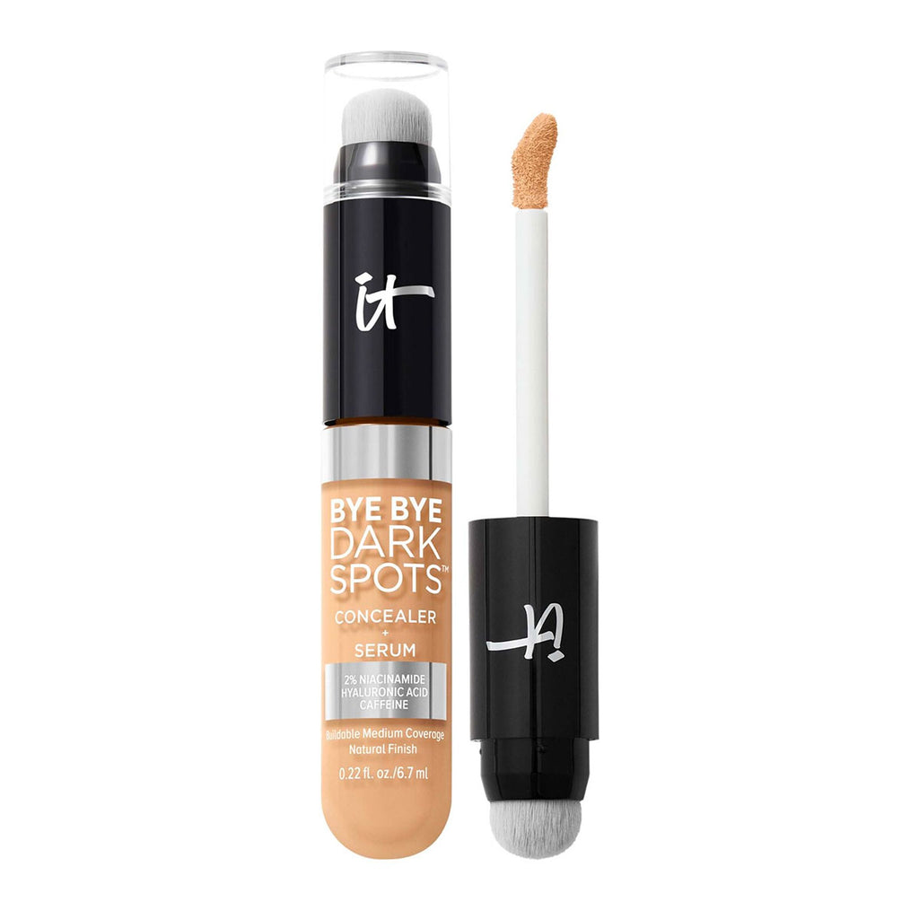 It Cosmetics Bye Bye Dark Spots Concealer + Serum
