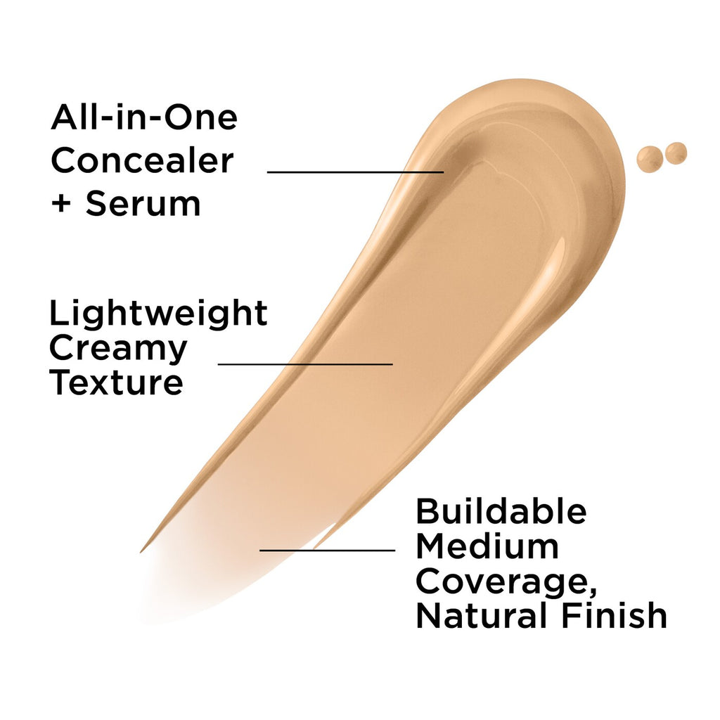It Cosmetics Bye Bye Dark Spots Concealer + Serum
