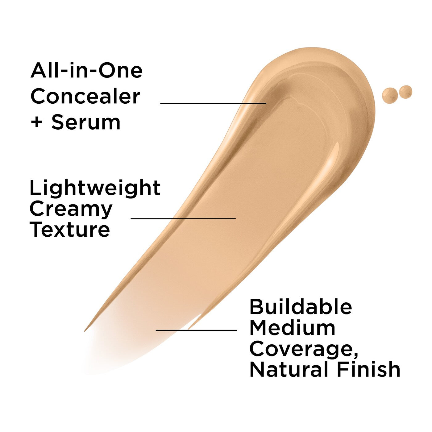 It Cosmetics Bye Bye Dark Spots Concealer + Serum