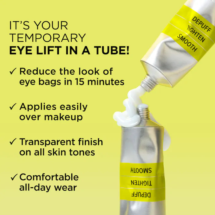 It Cosmetics Bye Bye Under Eye Bags Lifting Effect