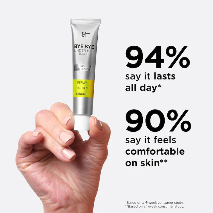 It Cosmetics Bye Bye Under Eye Bags Lifting Effect