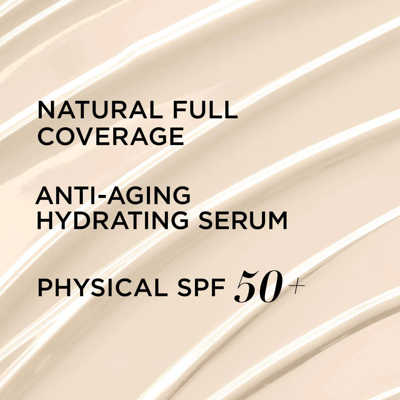 IT Cosmetics CC+ Cream with SPF 50+