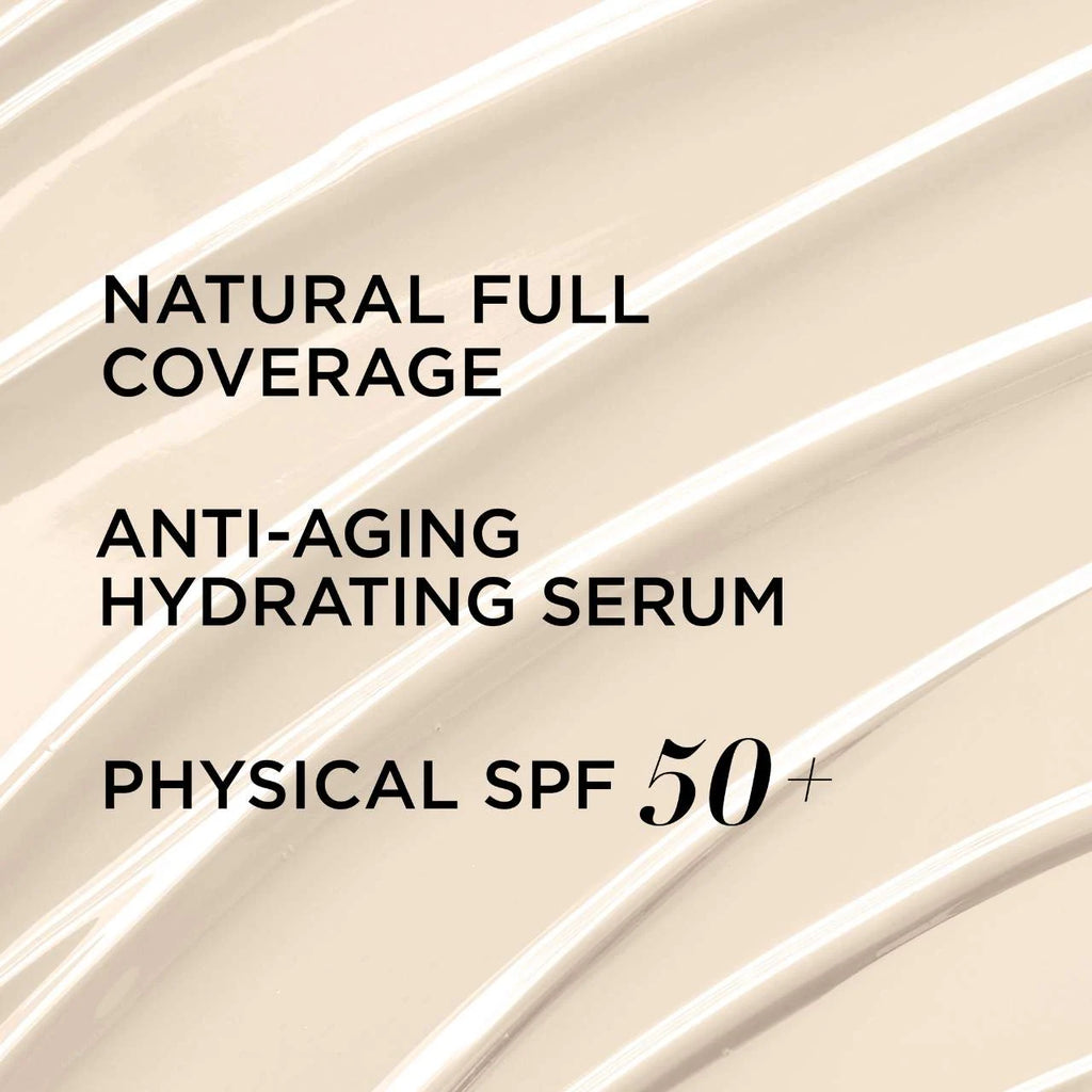 IT Cosmetics CC+ Cream with SPF 50+