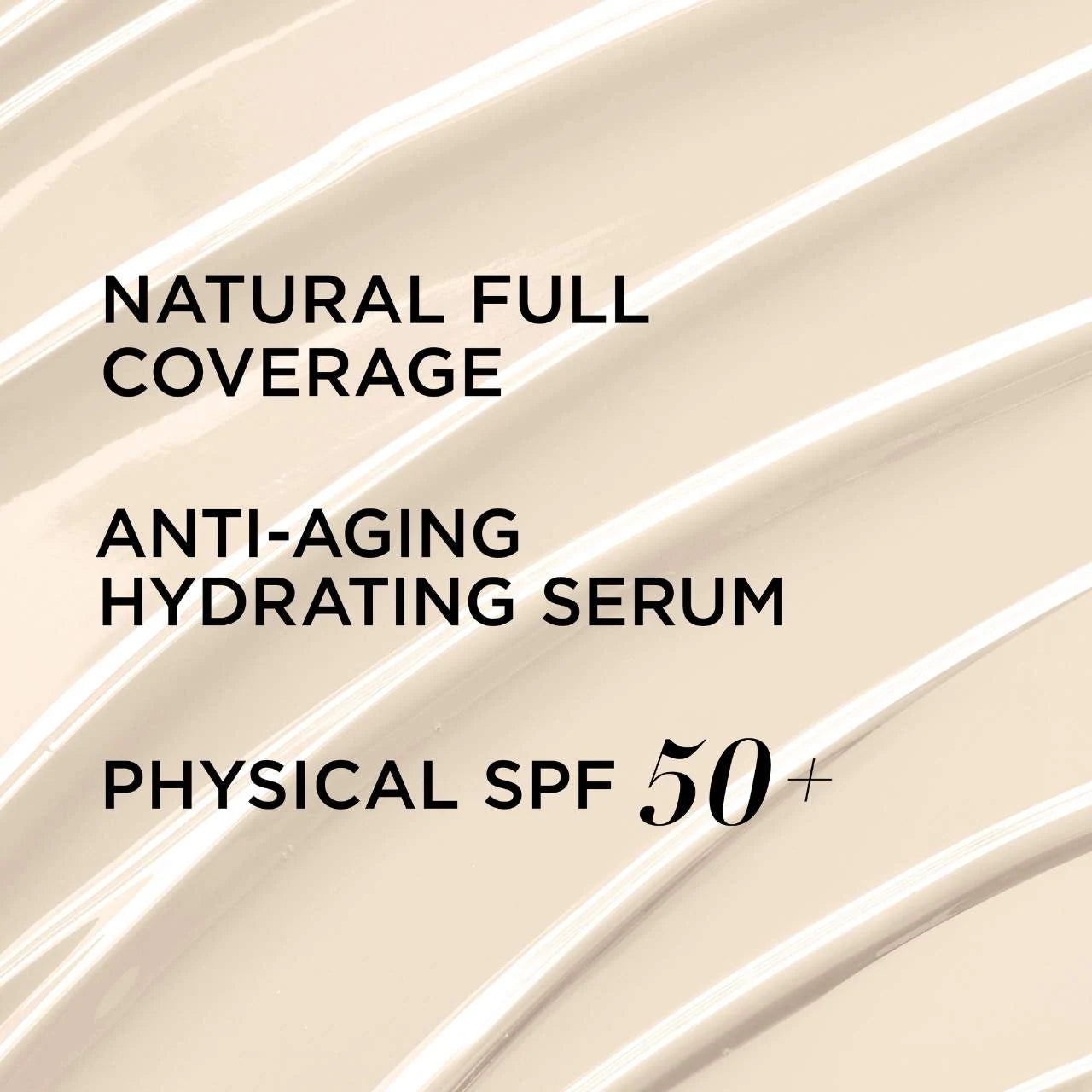 IT Cosmetics CC+ Cream with SPF 50+