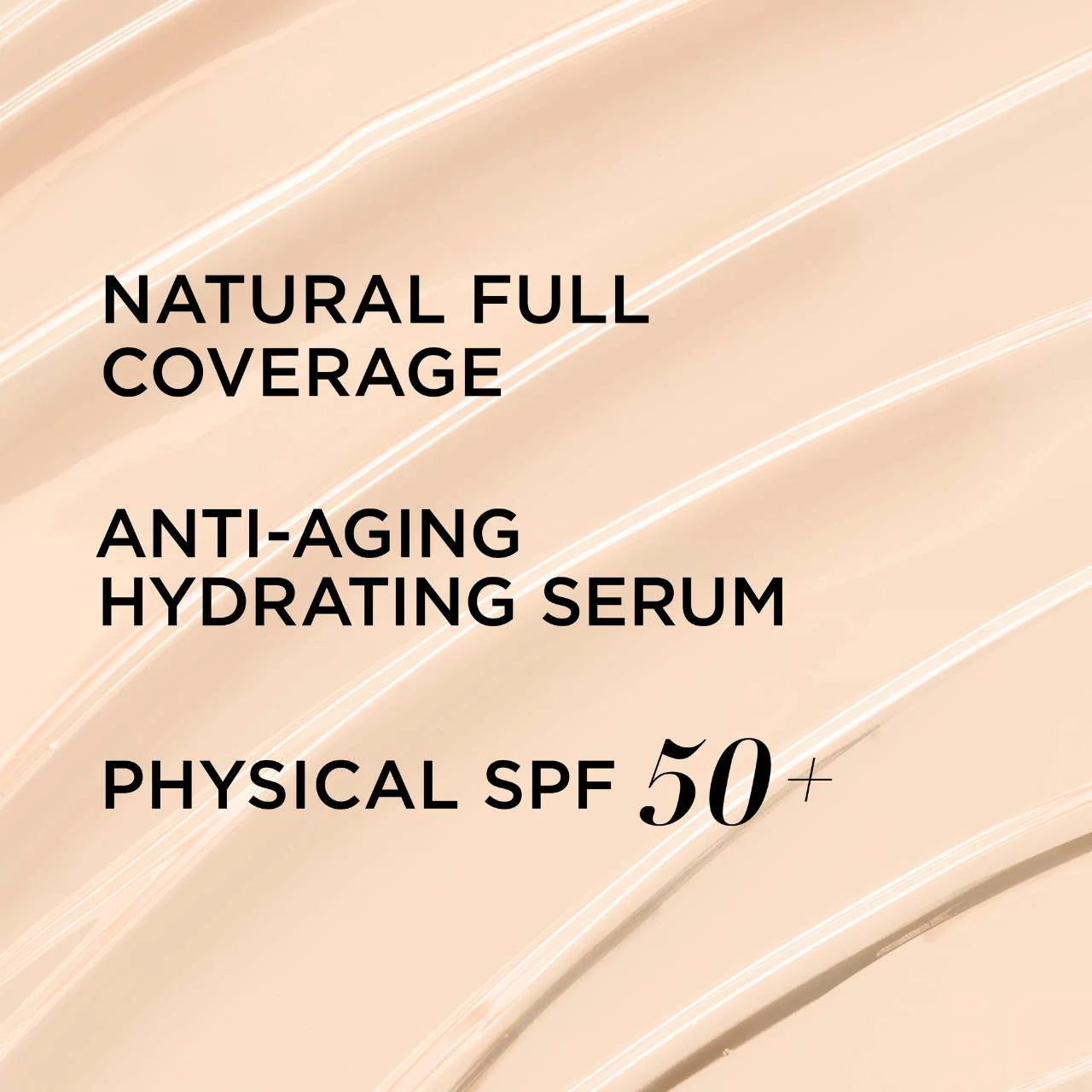 IT Cosmetics CC+ Cream with SPF 50+