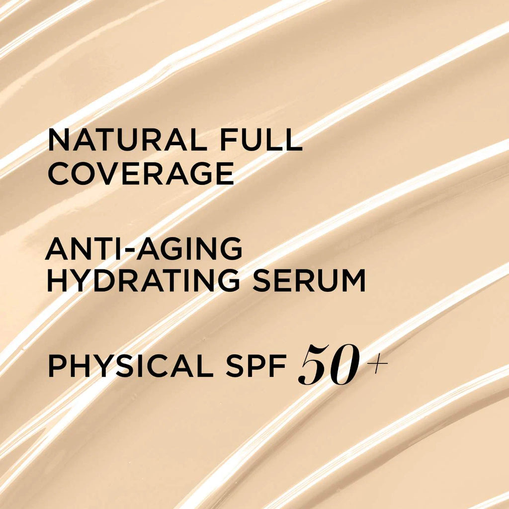 IT Cosmetics CC+ Cream with SPF 50+