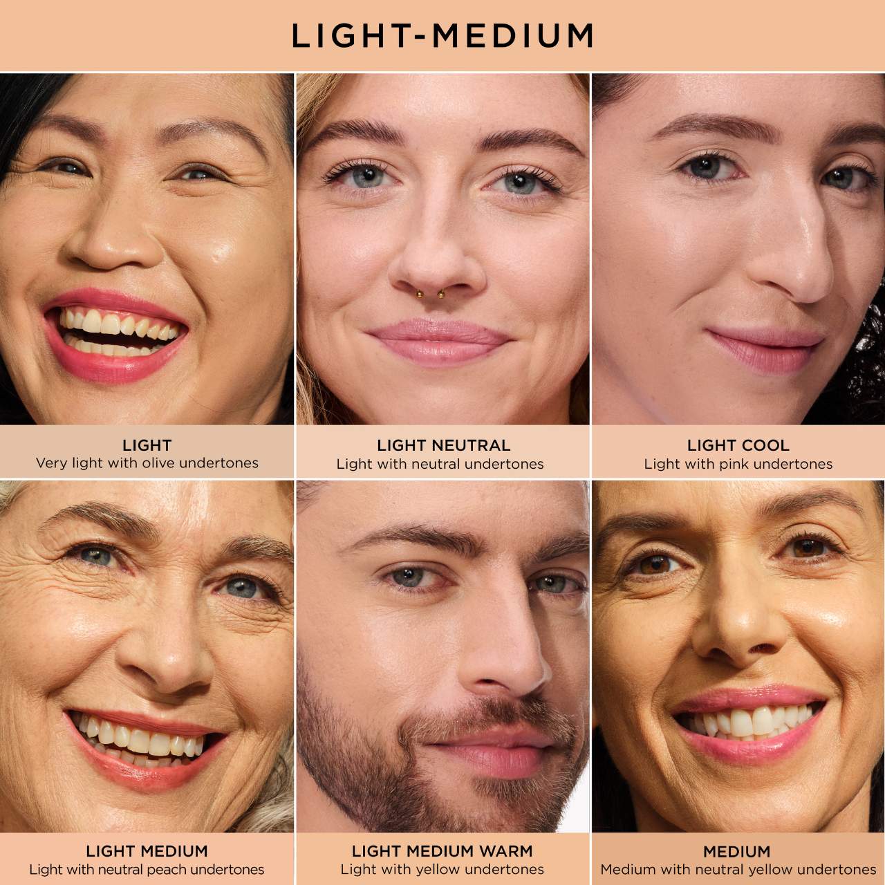 IT Cosmetics CC+ Cream with SPF 50+