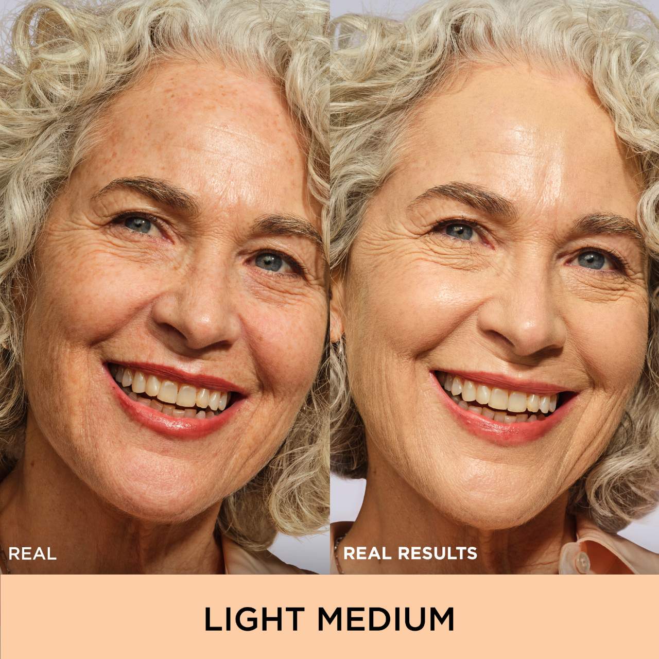 IT Cosmetics CC+ Cream with SPF 50+