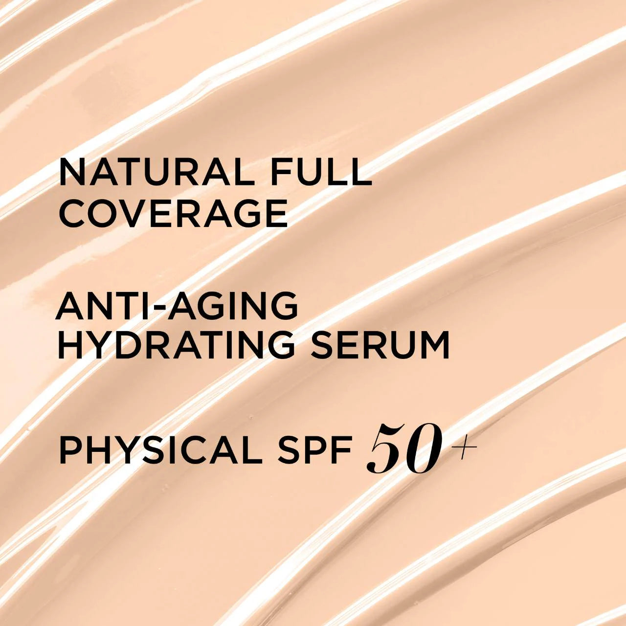 IT Cosmetics CC+ Cream with SPF 50+