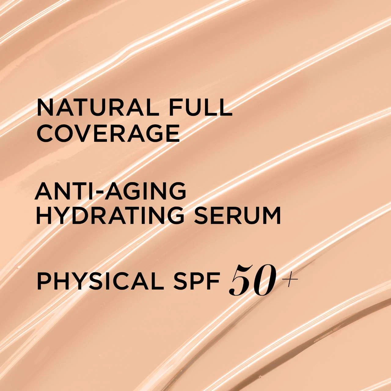 IT Cosmetics CC+ Cream with SPF 50+