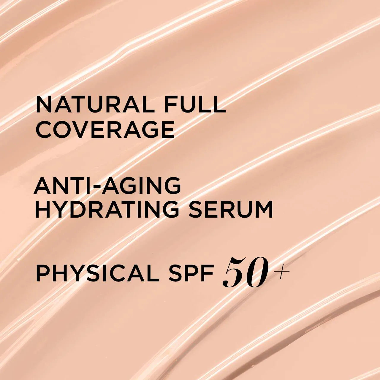 IT Cosmetics CC+ Cream with SPF 50+