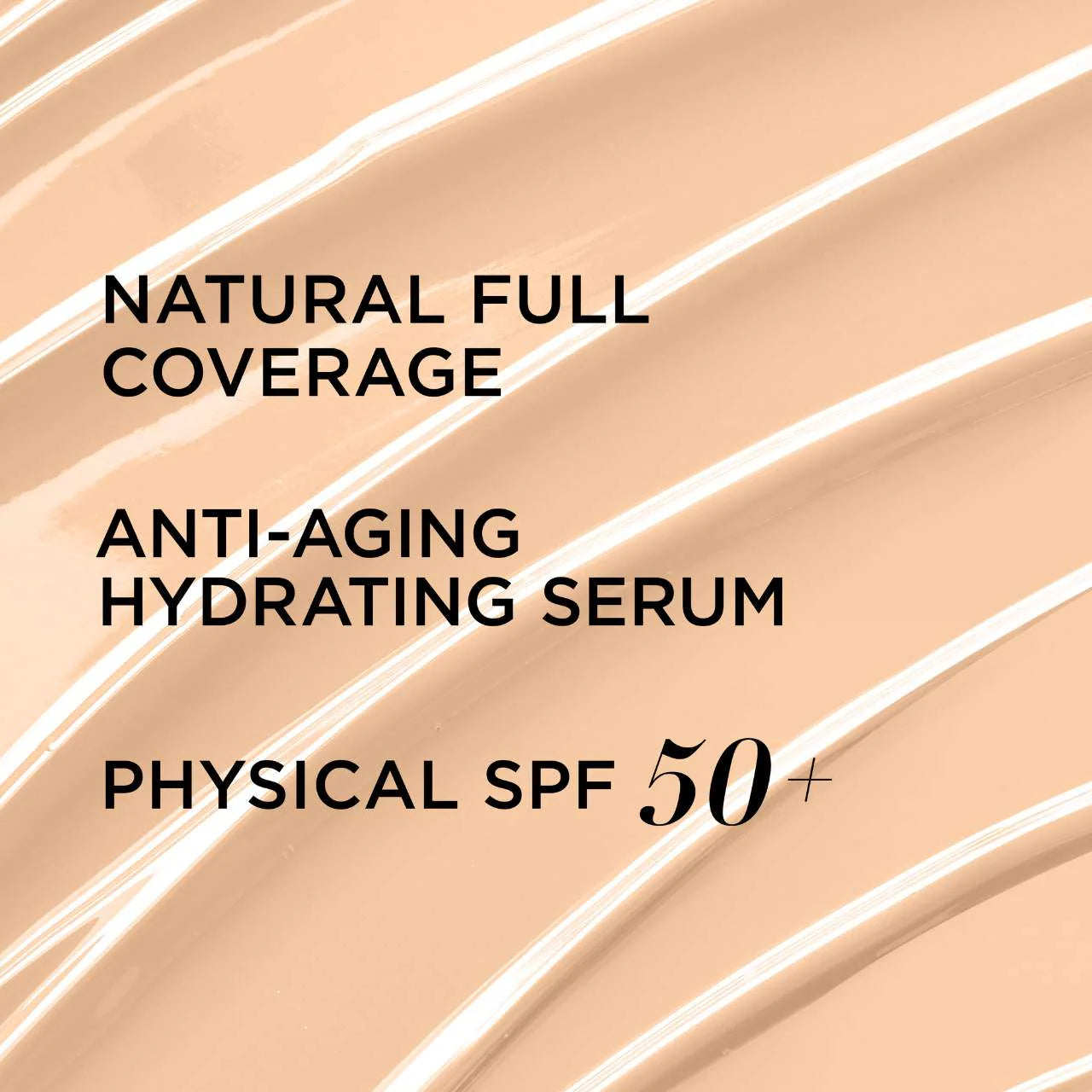 IT Cosmetics CC+ Cream with SPF 50+