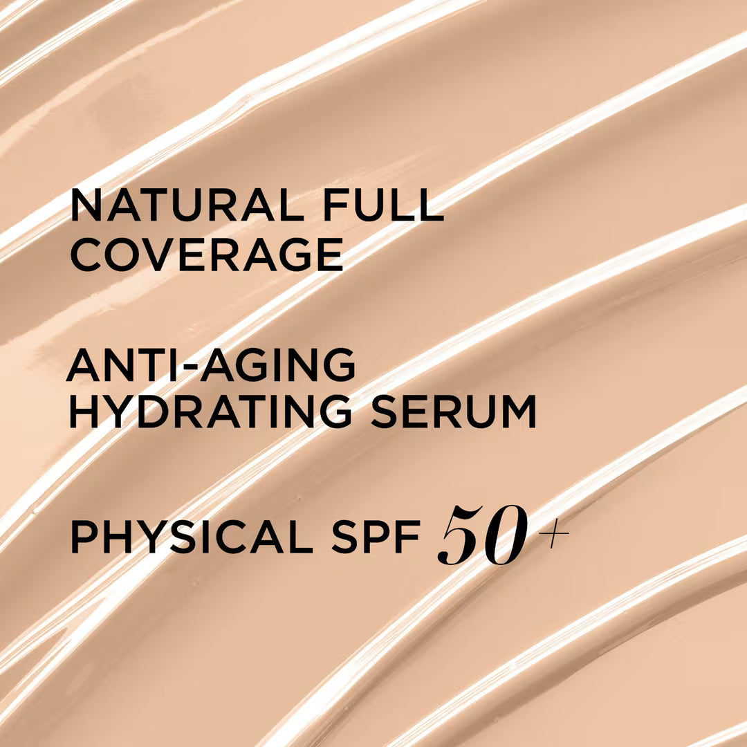 IT Cosmetics CC+ Cream with SPF 50+