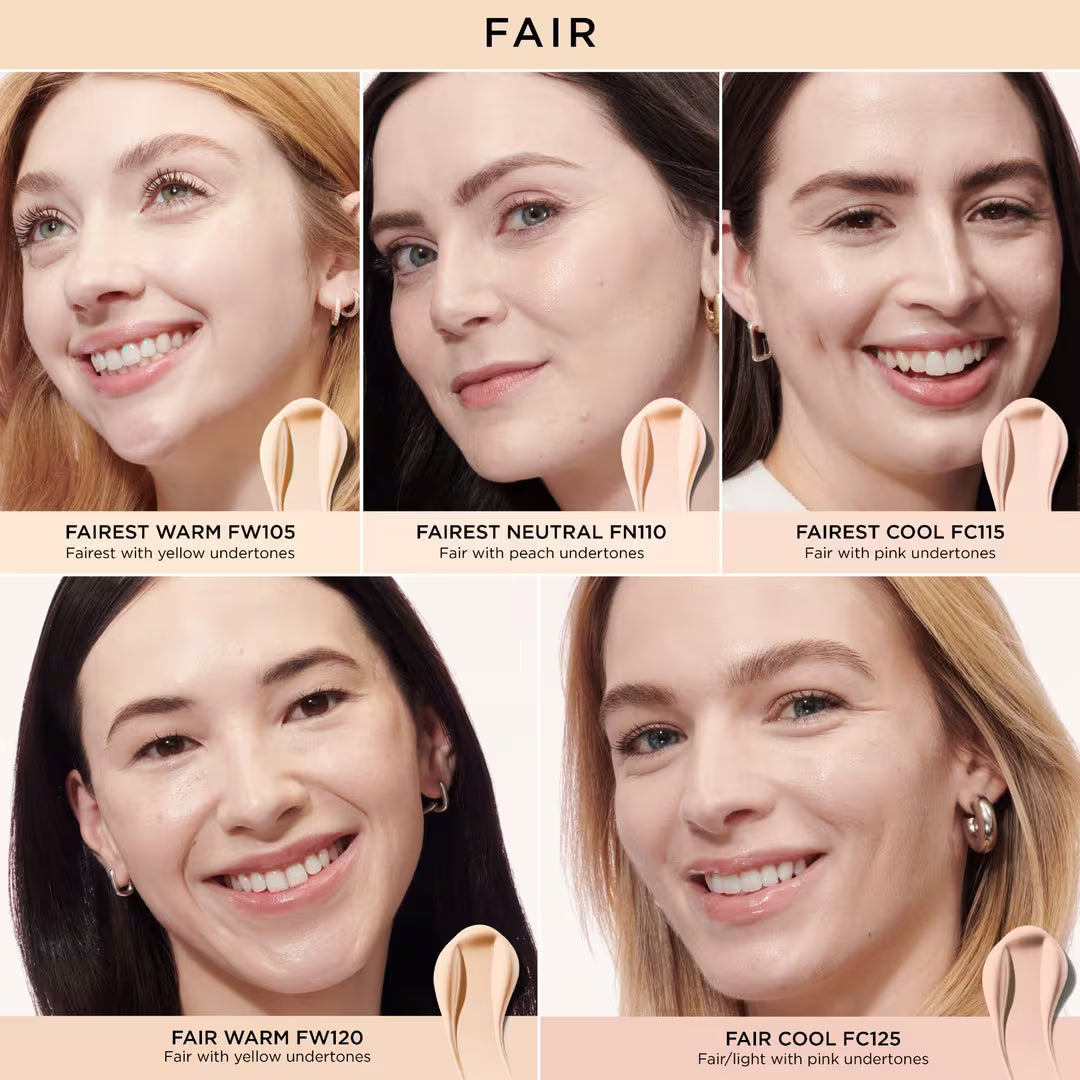 It Cosmetics Do It All Radiant Concealer
