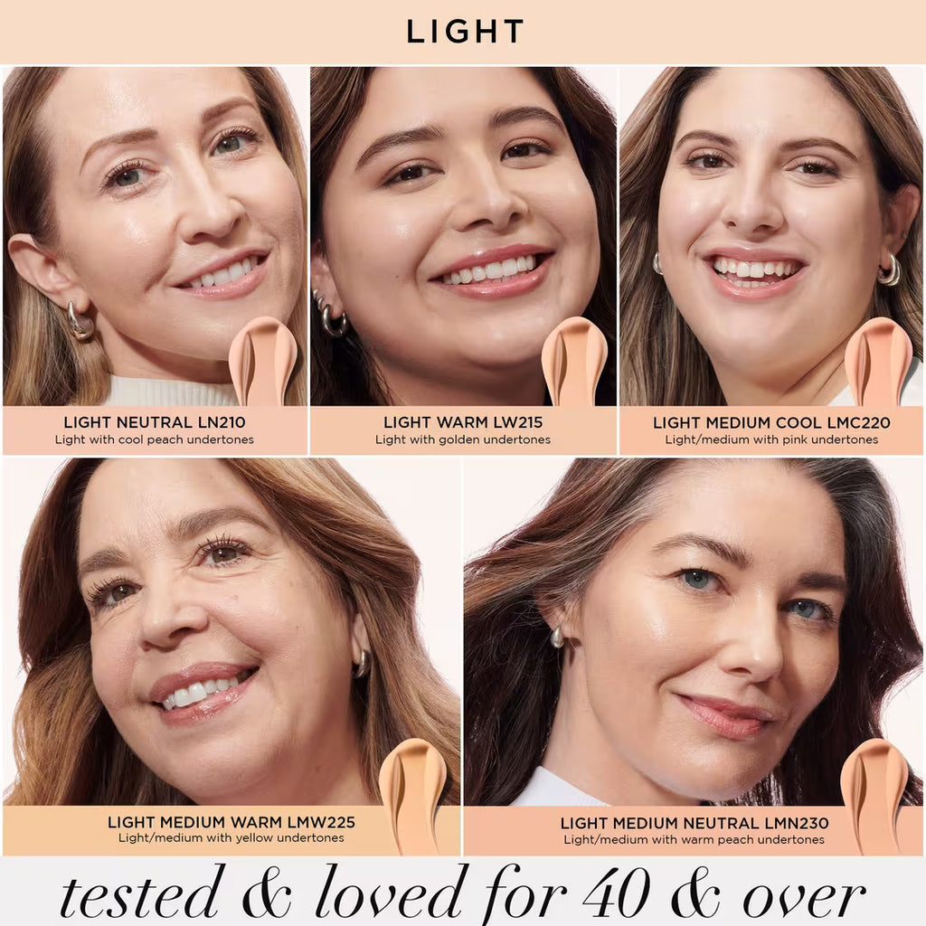 It Cosmetics Do It All Radiant Concealer
