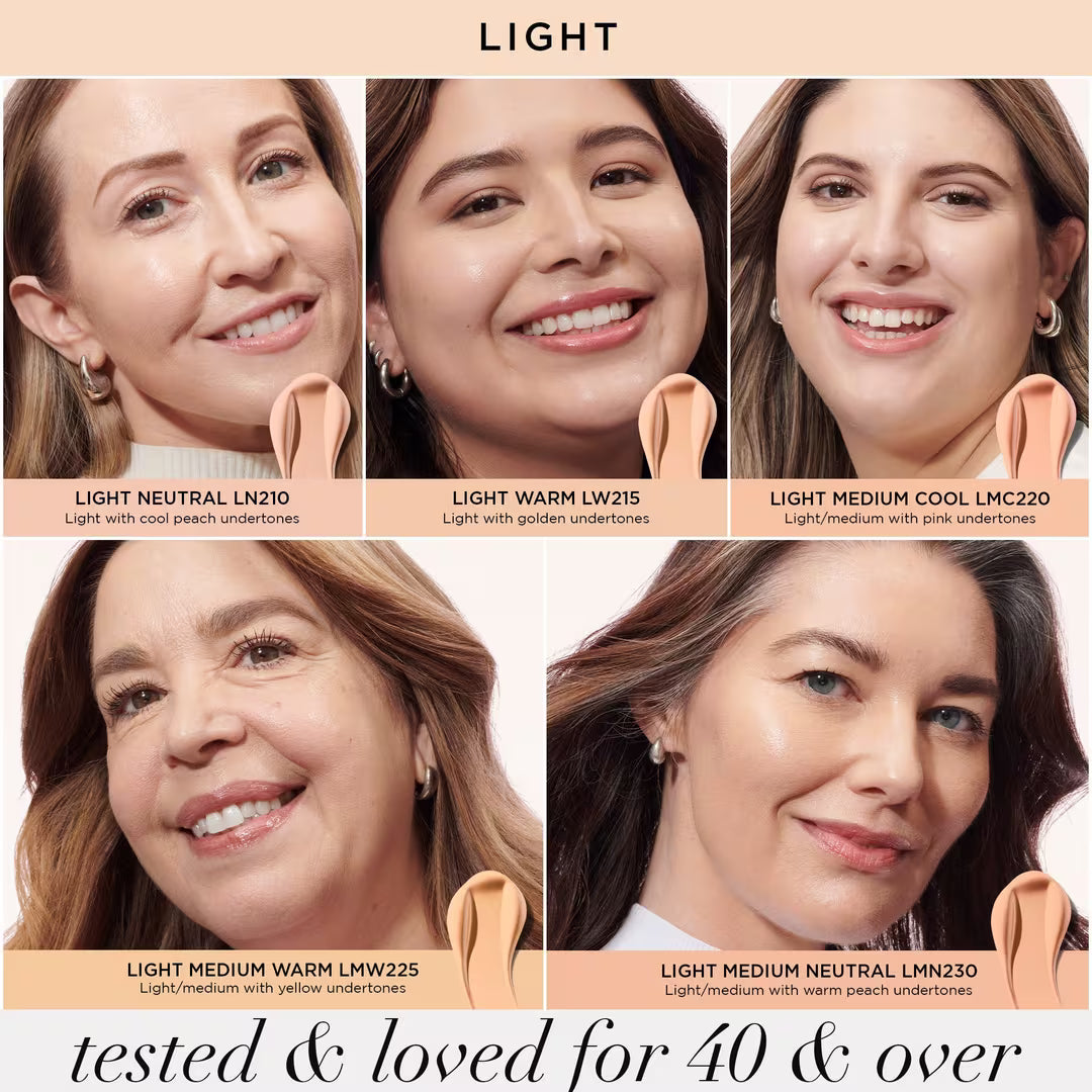 It Cosmetics Do It All Radiant Concealer