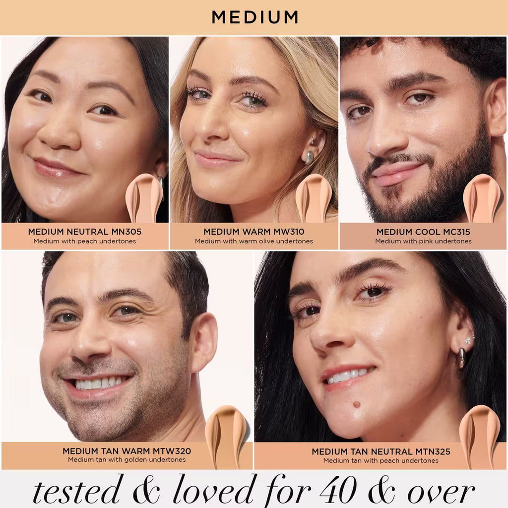 It Cosmetics Do It All Radiant Concealer